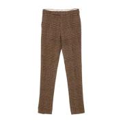 Ralph Lauren Slim-fit Byxor Brown, Herr