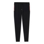 PS By Paul Smith Herr Jerseybyxor Black, Herr