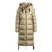 Parajumpers Huva Dunrock Beige, Dam