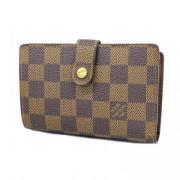 Louis Vuitton Vintage Pre-owned Tyg plnbcker Brown, Dam