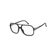 Carrera Svarta Sport Solglasögon Black, Unisex