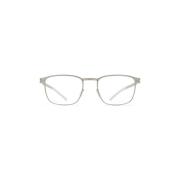 Mykita Stiliga Yotam Solglasögon White, Unisex