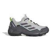 Adidas Terrex Eastrail Gtx Sneakers Gray, Dam