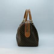 Celine Vintage Pre-owned Laeder celine-vskor Brown, Dam