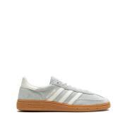 Adidas Grå Handball Spezial Sneakers Gray, Dam