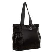 Puma Shopper Core Up Väska Black, Dam