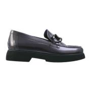 Högl Modern Generation Loafer Gray, Dam