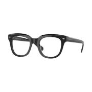 Vogue Modern Vista Solglasögon Black, Unisex