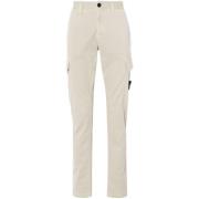 Stone Island Stiliga Byxor Beige, Herr