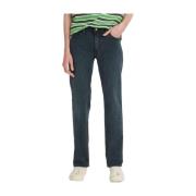 Levi's Byxor 511 Blue, Herr