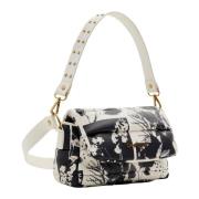 Desigual Bags White, Dam