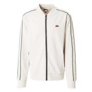 Ellesse Altobelli Track Top Jacket Beige, Herr