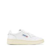 Autry Vita Sneakers för Kvinnor White, Dam