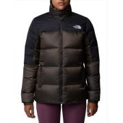 The North Face Diablo Down 2.0 Damjacka Black, Dam