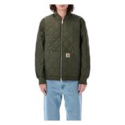 Carhartt Wip Grön Kontorsytterkläder Myton Liner Green, Herr