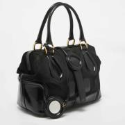 Balenciaga Vintage Pre-owned Laeder balenciaga-vskor Black, Dam