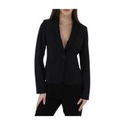 Liu Jo Jackets Black, Dam