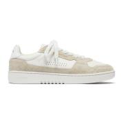 Axel Arigato Dice Lo Fluffy Sneaker Beige, Herr