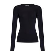 Isabel Marant Étoile Stiliga Sweaters Kollektion Black, Dam