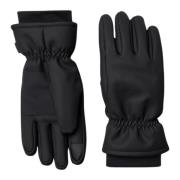 Rains Isolerade handskar för vintern Black, Unisex