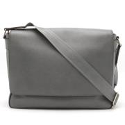 Louis Vuitton Vintage Pre-owned Laeder louis-vuitton-vskor Gray, Dam