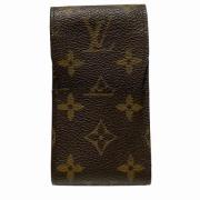 Louis Vuitton Vintage Pre-owned Canvas hem-och-kontorstillbehr Brown, ...