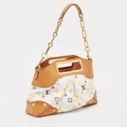 Louis Vuitton Vintage Pre-owned Laeder louis-vuitton-vskor Multicolor,...