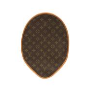 Louis Vuitton Vintage Pre-owned Canvas plnbcker Brown, Dam