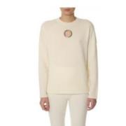 Moncler Capsule Sweaters Beige, Dam