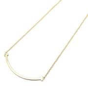 Tiffany & Co. Pre-owned Pre-owned Guld halsband Yellow, Dam