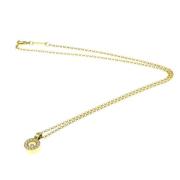 Chopard Pre-owned Pre-owned Guld halsband Yellow, Dam