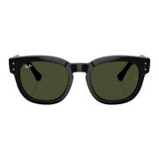 Ray-Ban Mega Hawkeye Green, Dam