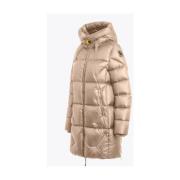 Parajumpers Parka Brown, Dam