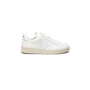 Veja V-12 Sneakers White, Herr