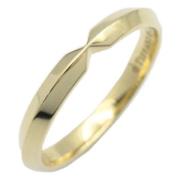 Tiffany & Co. Pre-owned Pre-owned Tyg ringar Yellow, Dam