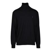 Ralph Lauren Polo Ralph Lauren tröja Black, Herr