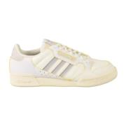 Adidas Sneakers med 80% gummisula White, Dam