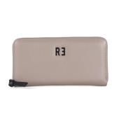 Rebelle Wallets Cardholders Beige, Dam