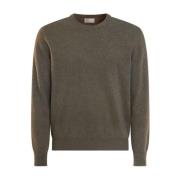 Altea Stilig Pullover Sweater Green, Herr