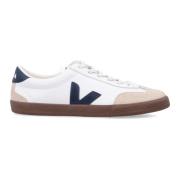 Veja Vita Volley Sneakers Låg-top Läder Multicolor, Herr