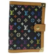 Louis Vuitton Vintage Pre-owned Canvas hem-och-kontorstillbehr Black, ...