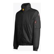 Parajumpers Laid Black Black, Herr