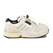 Adidas Sneakers med 50% läder 50% gummi Multicolor, Herr