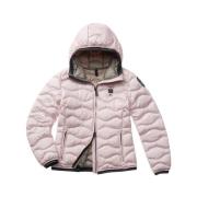 Blauer Rosa Gloria Jacka Pink, Dam