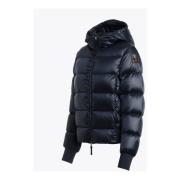 Parajumpers Vinterblousons Mariah Navy Blue, Dam