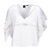 Pinko Maglia White, Dam