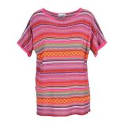 Ballantyne Maglia Multicolor, Dam