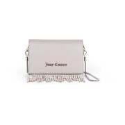 Juicy Couture Kylie Flap Väska Gray, Dam