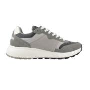 Sun68 Sporty Scpz42127 Sneakers Gray, Herr