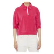 Moncler Knitwear Pink, Dam